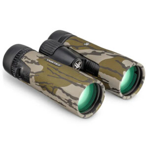 Vortex Diamondback HD 10x42mm Binoculars - Mossy Oak Bottomland