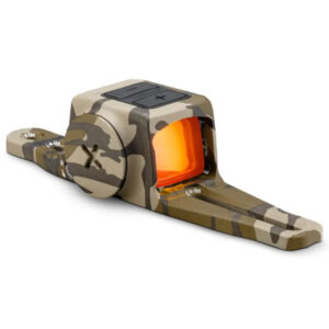 Vortex Viper Shotgun Enclosed Micro Red Dot Sight - Mossy Oak Bottomland
