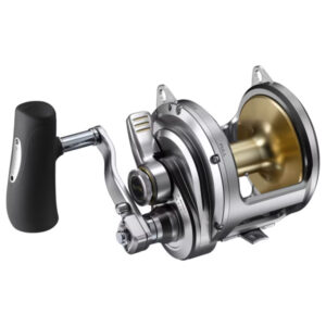 Shimano Talica A Conventional Reel, TAC50IIA