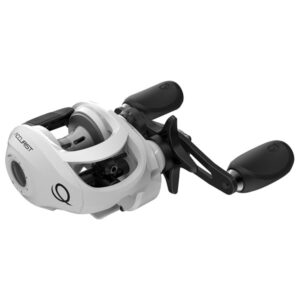 Quantum Fishing Accurist Baitcasting Reel, LH