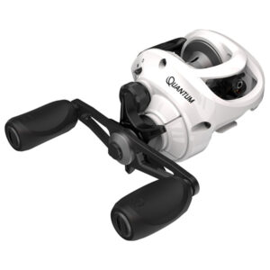 Quantum Fishing Accurist Baitcasting Reel, RH