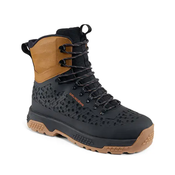 Grundens Rock Armor Wading Boot Nightfall 1 Grundens ROCK ARMOR Wading BOOT NIGHTFALL