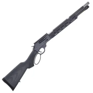 HENRY SPD HUSH 44Mag 16.5'' Gray