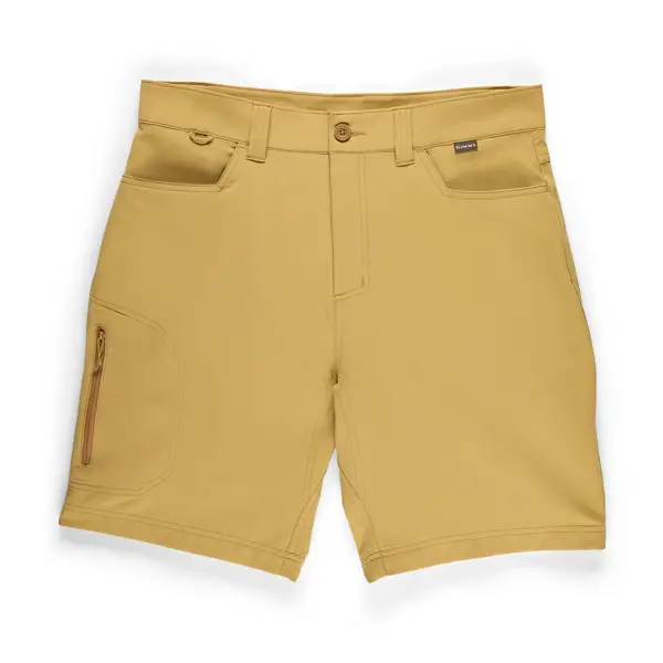 Simms Skiff Short Bistre 1 SIMMS SKIFF SHORT BISTRE