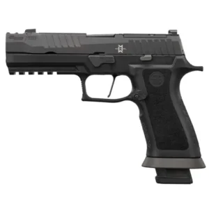 Sig Sauer P320 M.O.D. 9mm 3.9" 21rd