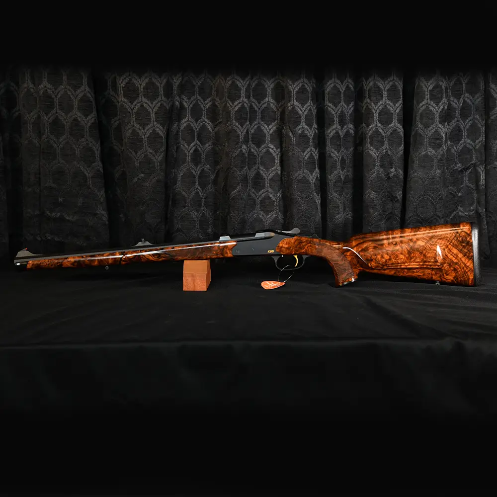 Blaser K95 Classic Stutzen 308 20&Quot; Grade 11 2 BLASER K95 CLASSIC STUTZEN 308 20" Grade 11 - Image 2