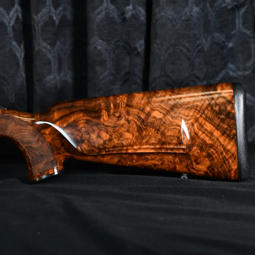 Blaser K95 Classic Stutzen 308 20&Quot; Grade 11 6 BLASER K95 CLASSIC STUTZEN 308 20" Grade 11 - Image 6