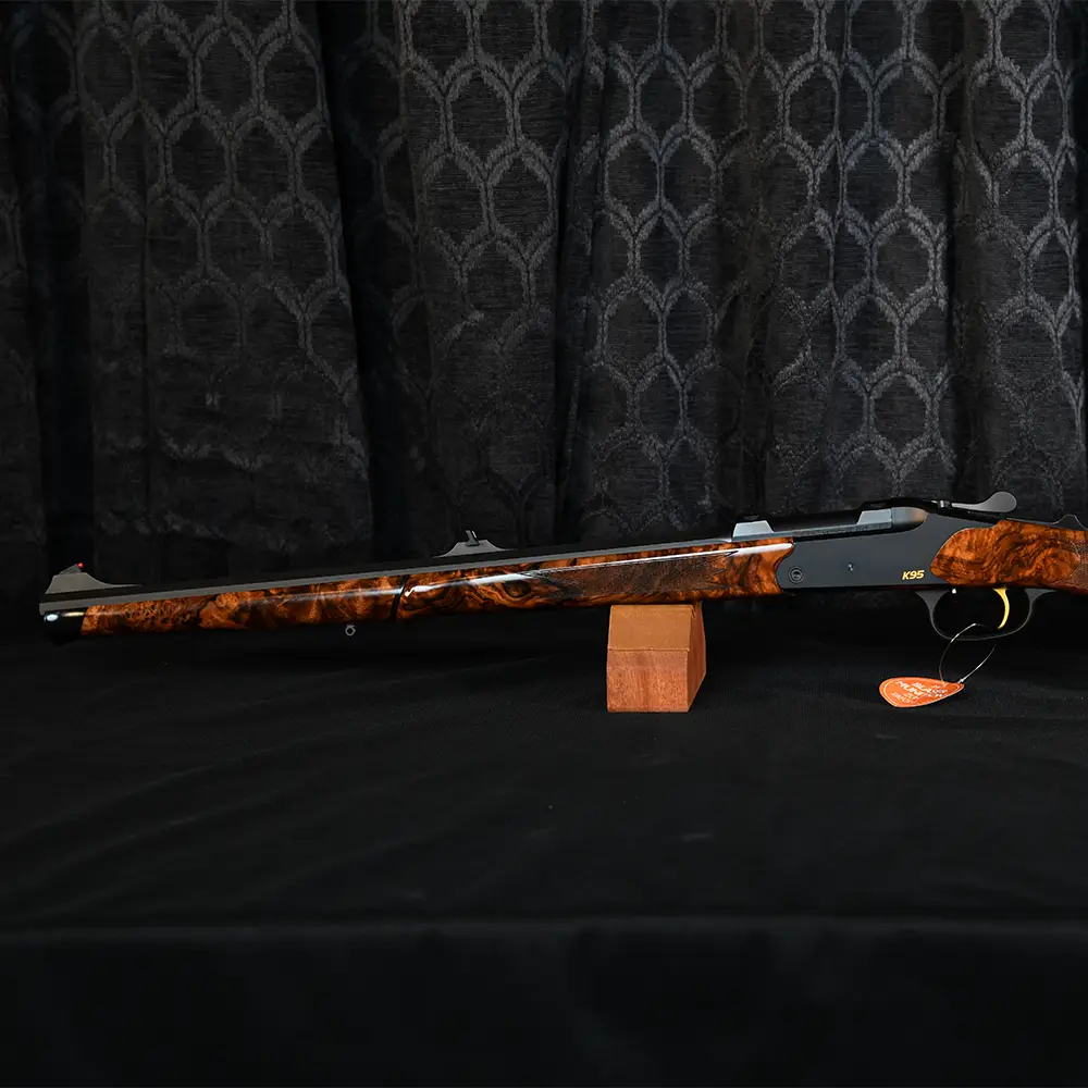 Blaser K95 Classic Stutzen 308 20&Quot; Grade 11 10 BLASER K95 CLASSIC STUTZEN 308 20" Grade 11 - Image 10