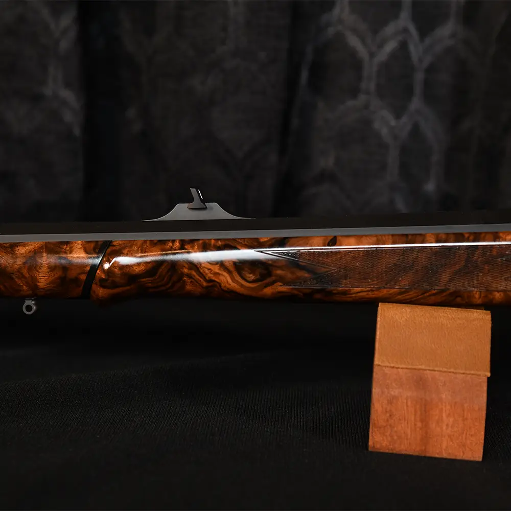 Blaser K95 Classic Stutzen 308 20&Quot; Grade 11 11 BLASER K95 CLASSIC STUTZEN 308 20" Grade 11 - Image 11