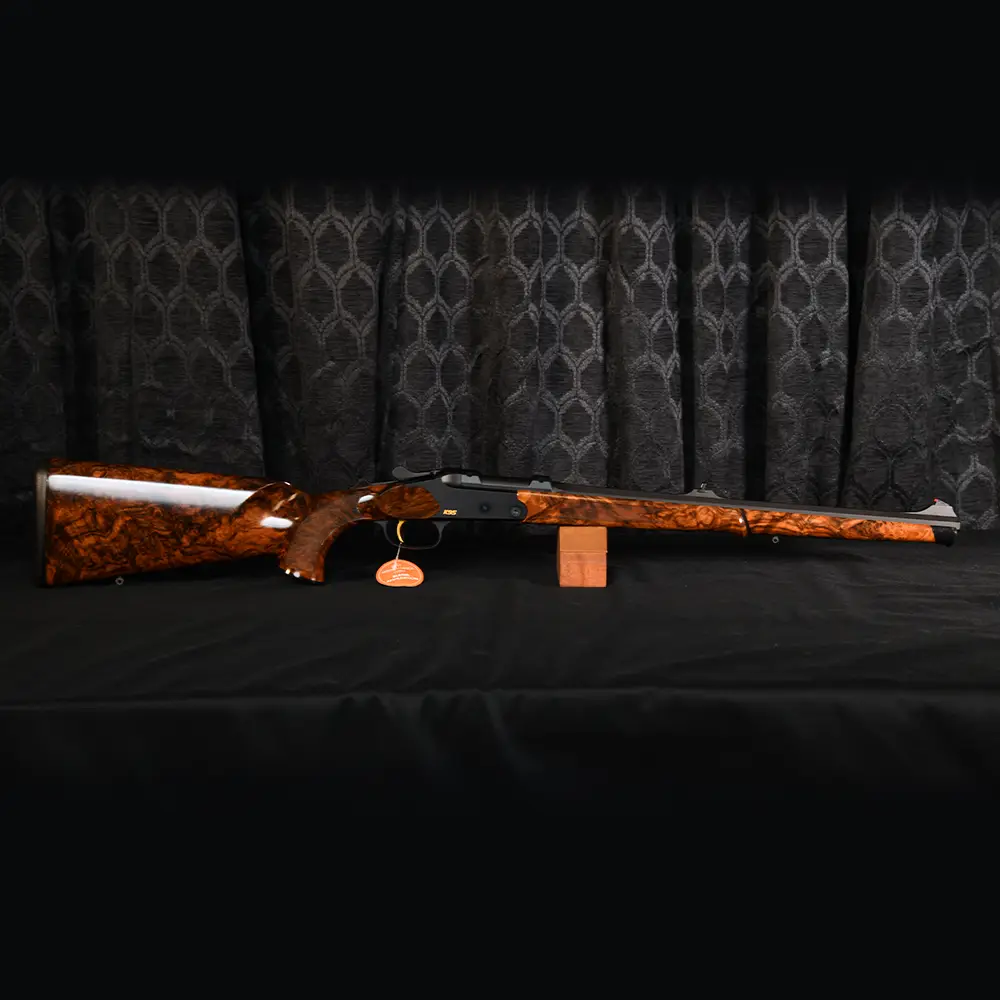 Blaser K95 Classic Stutzen 308 20&Quot; Grade 11 3 BLASER K95 CLASSIC STUTZEN 308 20" Grade 11 - Image 3