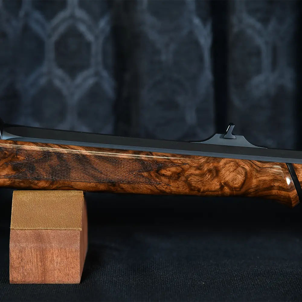 Blaser K95 Classic Stutzen 308 20&Quot; Grade 11 8 BLASER K95 CLASSIC STUTZEN 308 20" Grade 11 - Image 8