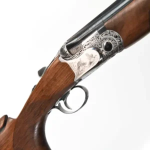 Beretta DT11 L Game Scene B-Fast 12Ga 32''