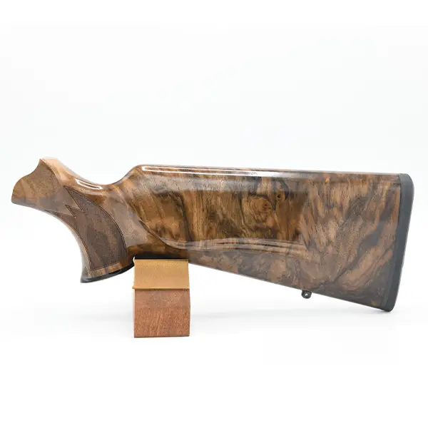 Blaser R8 Standard Grade 7 Wood Set Buttstock &Amp; Forearm 5 BLASER R8 Standard Grade 7 Wood Set Buttstock & Forearm - Image 5