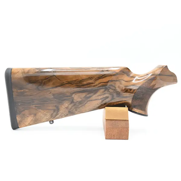 Blaser R8 Standard Grade 7 Wood Set Buttstock &Amp; Forearm 4 BLASER R8 Standard Grade 7 Wood Set Buttstock & Forearm - Image 4