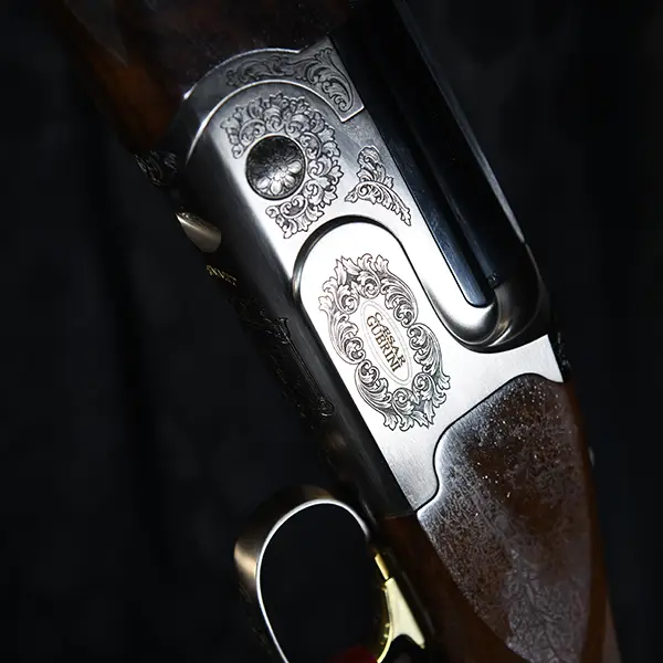 Caesar Guerini Summit Sporting Left Hand 12Ga 30&Quot; 2 Caesar Guerini Summit Sporting Left Hand 12Ga 30" - Image 2