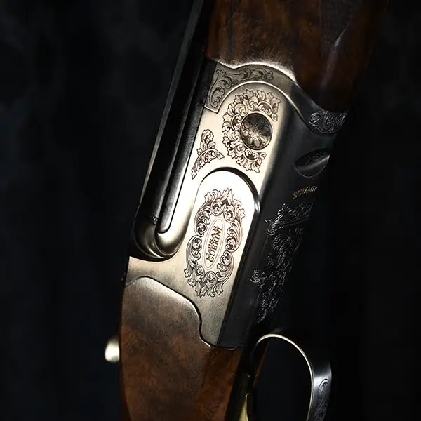 Caesar Guerini Summit Sporting Left Hand 12Ga 30&Quot; 4 Caesar Guerini Summit Sporting Left Hand 12Ga 30" - Image 4
