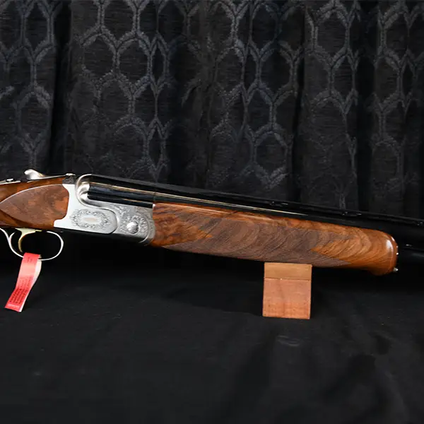 Caesar Guerini Summit Sporting Left Hand 12Ga 30&Quot; 8 Caesar Guerini Summit Sporting Left Hand 12Ga 30" - Image 8