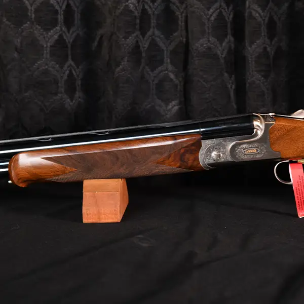 Caesar Guerini Summit Sporting Left Hand 12Ga 30&Quot; 7 Caesar Guerini Summit Sporting Left Hand 12Ga 30" - Image 7