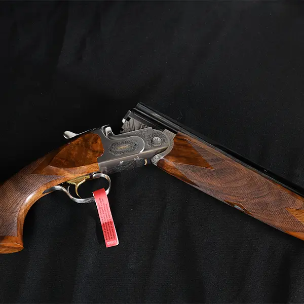 Caesar Guerini Summit Sporting Left Hand 12Ga 30&Quot; 1 Caesar Guerini Summit Sporting Left Hand 12Ga 30"