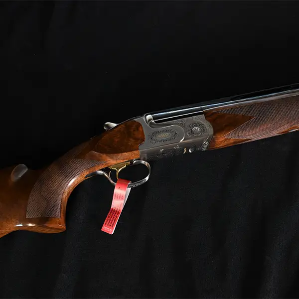 Caesar Guerini Summit Sporting Left Hand 12Ga 30&Quot; 5 Caesar Guerini Summit Sporting Left Hand 12Ga 30" - Image 5
