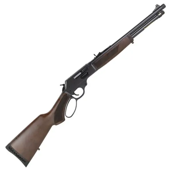 Henry Protector H9 Walnut 30-30 16.5&Quot; 1 Henry Protector H9 Walnut 30-30 16.5"