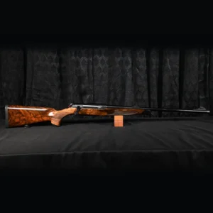 Sauer 505 GRADE 10 375 H&H 24"