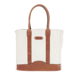 Tom Beckbe Perdido Canvas Carryall Bag
