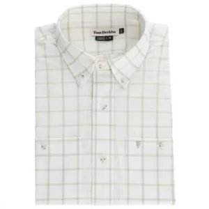 Tom Beckbe Tidewater Shirt Palmetto