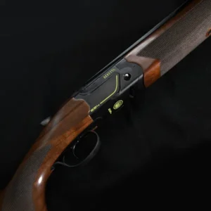 BERETTA 694 Sporting Black DLC 12Ga 32" BFAST J694B12DLC