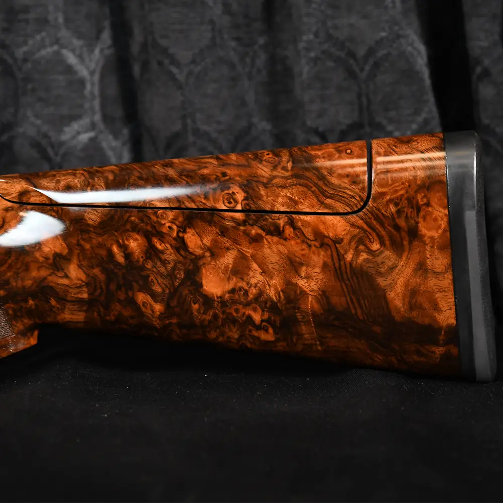 Blaser F3 Grade 9 Sporting Adj Comb Butt Stock &Amp; Forearm 4 BLASER F3 Grade 9 Sporting Adj Comb Butt Stock & Forearm - Image 4