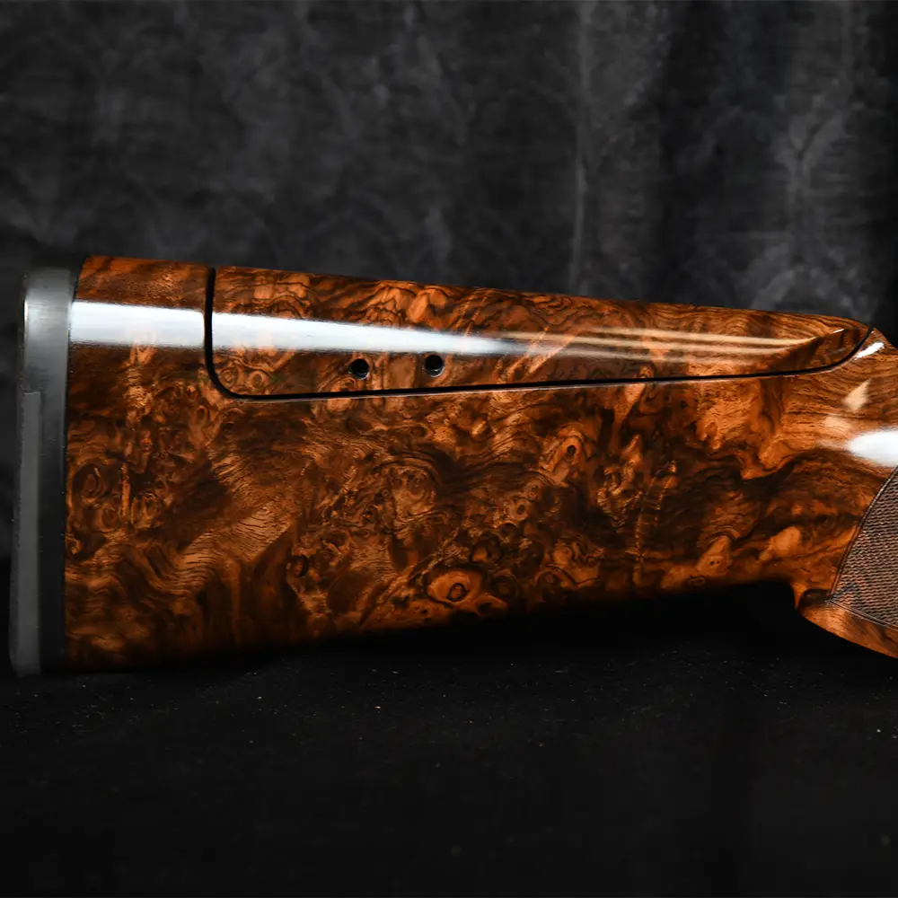 Blaser F3 Grade 9 Sporting Adj Comb Butt Stock &Amp; Forearm 3 BLASER F3 Grade 9 Sporting Adj Comb Butt Stock & Forearm - Image 3