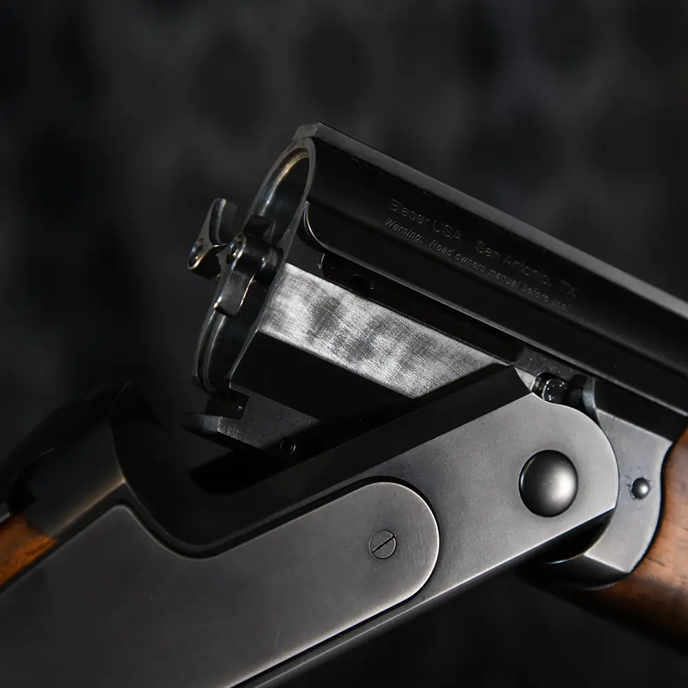 Blaser F3 Baronesse 12Ga 32&Quot; Grade 5 10 Blaser F3 Baronesse 12Ga 32" Grade 5 - Image 10