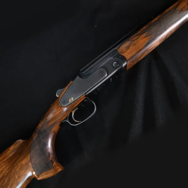 F3 Baronesse 12Ga 32″ Grade 5