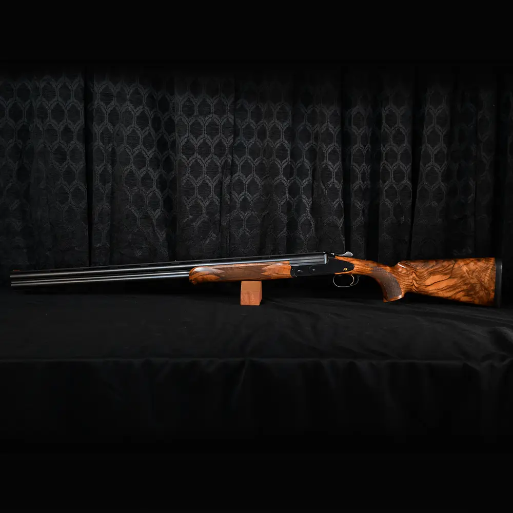 Blaser F3 Baronesse 12Ga 32&Quot; Grade 5 3 Blaser F3 Baronesse 12Ga 32" Grade 5 - Image 3