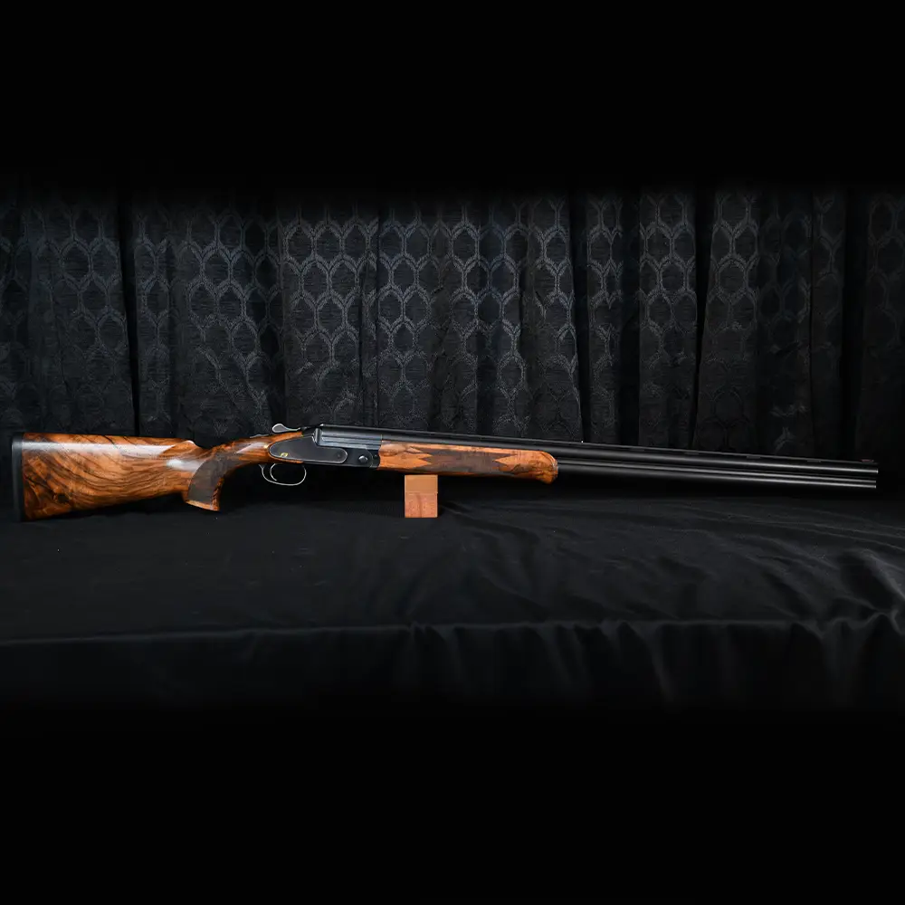 Blaser F3 Baronesse 12Ga 32&Quot; Grade 5 2 Blaser F3 Baronesse 12Ga 32" Grade 5 - Image 2