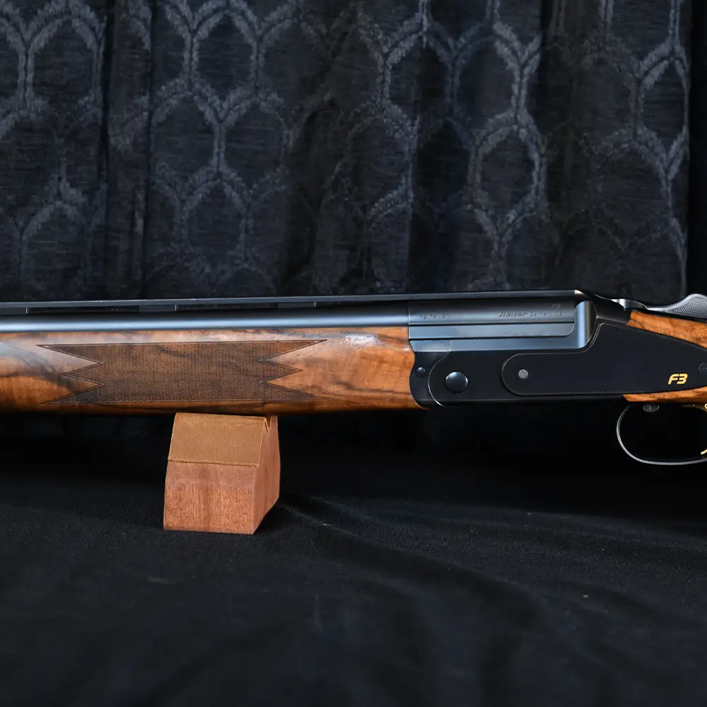 Blaser F3 Baronesse 12Ga 32&Quot; Grade 5 14 Blaser F3 Baronesse 12Ga 32" Grade 5 - Image 14