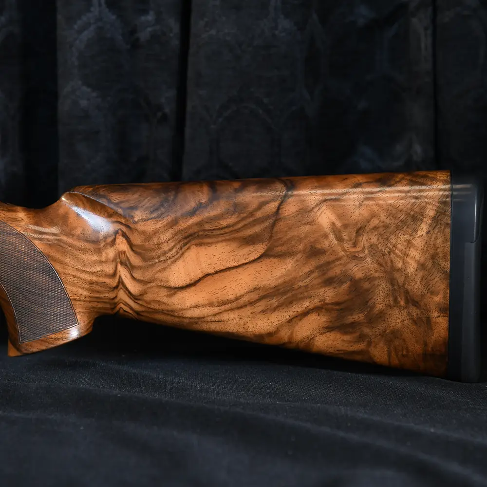 Blaser F3 Baronesse 12Ga 32&Quot; Grade 5 5 Blaser F3 Baronesse 12Ga 32" Grade 5 - Image 5