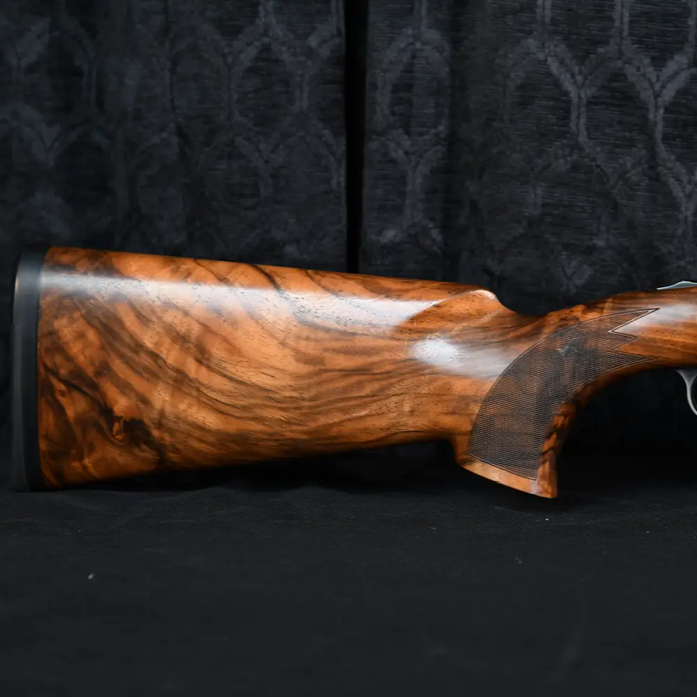 Blaser F3 Baronesse 12Ga 32&Quot; Grade 5 4 Blaser F3 Baronesse 12Ga 32" Grade 5 - Image 4