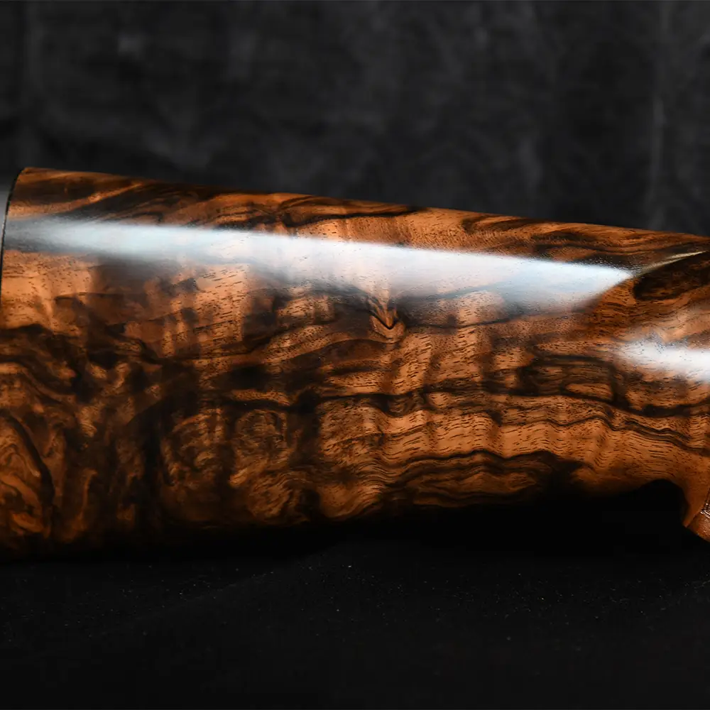 Blaser F3 Butt Stock &Amp; Forearm Grade 9 Sporting Super Finish 4 Blaser F3 Butt Stock & Forearm Grade 9 Sporting Super Finish - Image 4