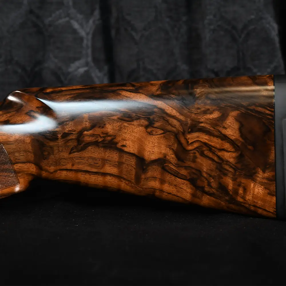 Blaser F3 Butt Stock &Amp; Forearm Grade 9 Sporting Super Finish 3 Blaser F3 Butt Stock & Forearm Grade 9 Sporting Super Finish - Image 3