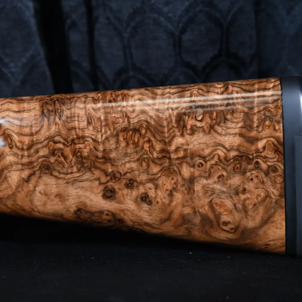 Blaser F3 Butt Stock &Amp; Forearm Grade 9 Sporting Super Finish 7 Blaser F3 Butt Stock & Forearm Grade 9 Sporting Super Finish - Image 7
