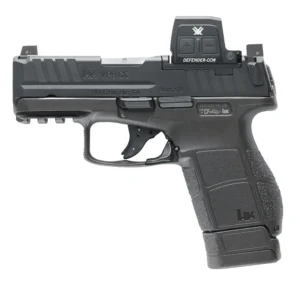 Heckler & Koch VP9CC OE 9mm 3.13" 2x10rds