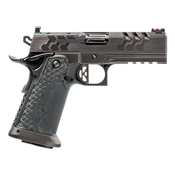 Kimber 2K11 Pro Royal 9Mm 4.25'' Bronze 1 Kimber 2K11 PRO ROYAL 9mm 4.25'' Bronze