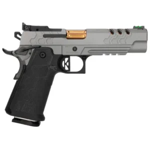 Kimber 2K11 Stainless Target 45 acp 5'' Optic Ready Pistol