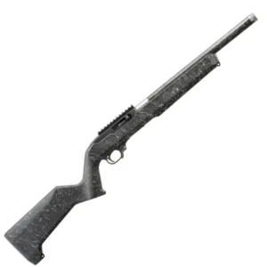 RUGER 10/22 Carbon Fiber 22 LR 16.1" Threaded 10Rds
