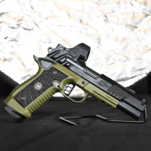 Wilson Combat Division 77 Project 1 9mm 5"
