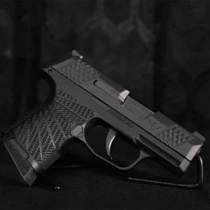 Wilson Combat WCP365 9mm 3.1"