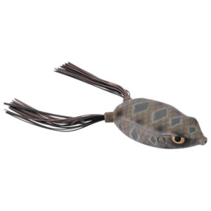 SPRO Bronzeye Frog Fishing Lure - Diamond Back