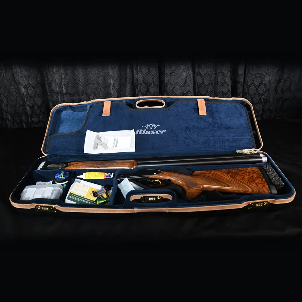 Blaser F3 Baron 12Ga 32&Quot; 14 BLASER F3 BARON 12Ga 32" - Image 14
