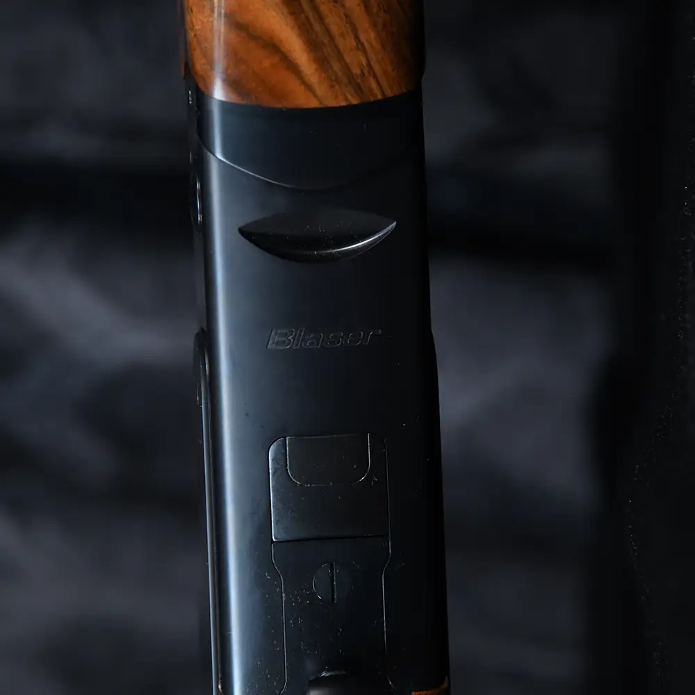Blaser F3 Baron 12Ga 32&Quot; 13 BLASER F3 BARON 12Ga 32" - Image 13